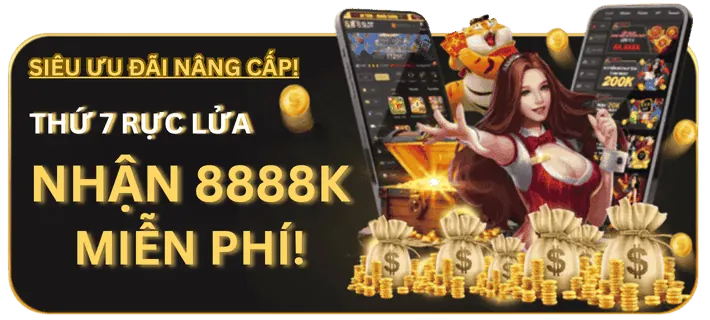 Hoàn trả 999ok nổ hũ