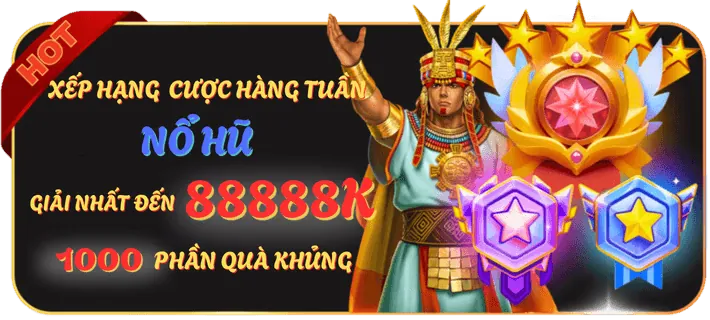 Chương trình VIP 999ok nổ hũ