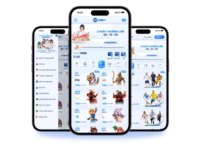 Biểu tượng tỷ lệ cược cao