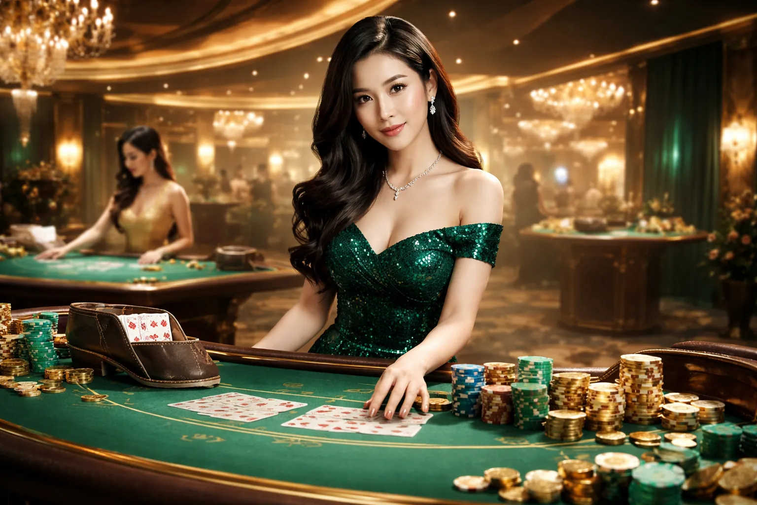 Làm thế nào để thắng lớn tại 999ok Nổ Hũ