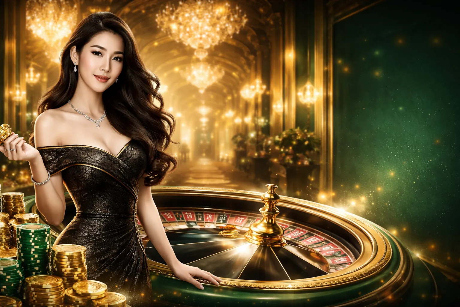 Cá cược an toàn và bảo mật