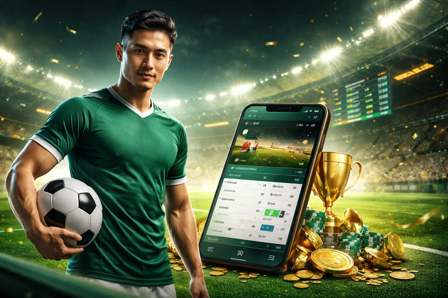 Hướng dẫn chơi 999ok Nổ Hũ