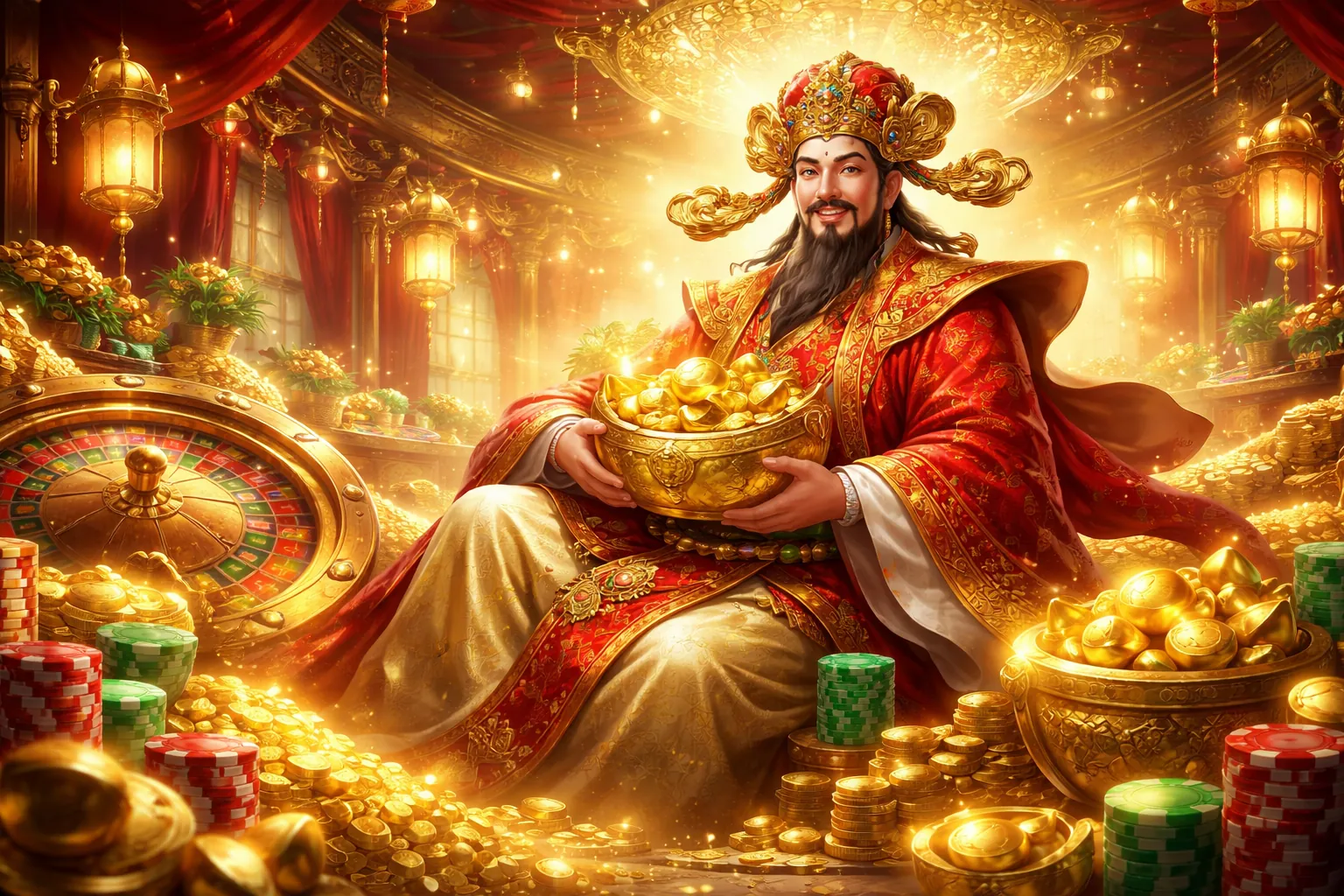Chính sách Cookie của 999ok Nổ Hũ