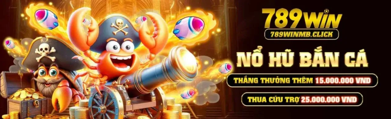 Hình ảnh chính trò chơi Bắn Cá 999ok Nổ Hũ