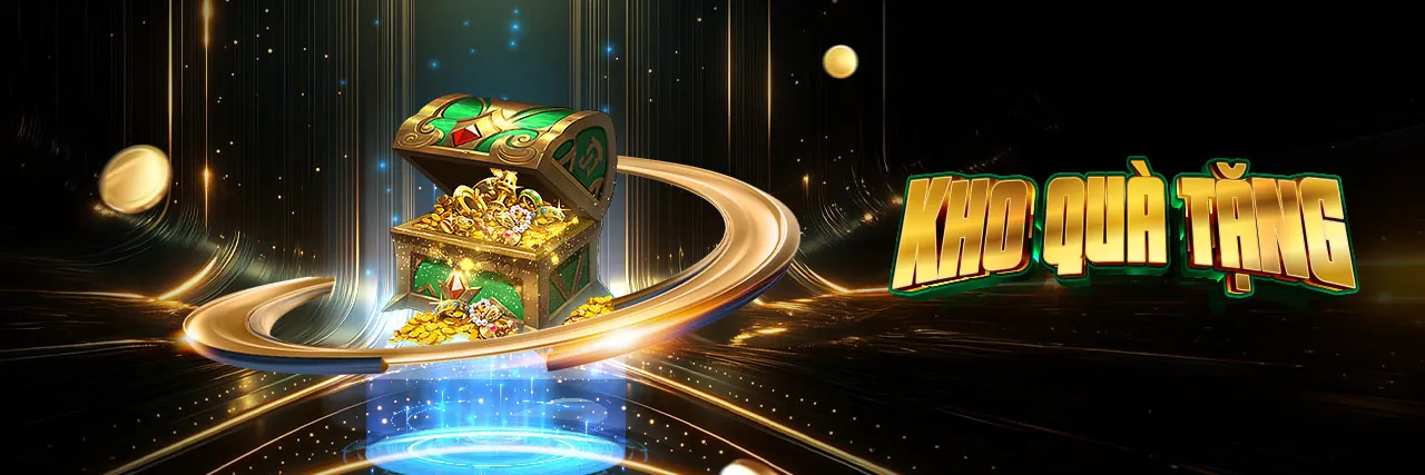 Hình ảnh chính 999ok Nổ Hũ 2026