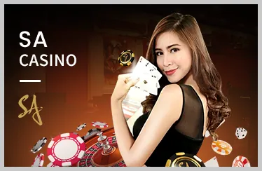 Đa dạng trò chơi casino trực tuyến tại 999ok Nổ Hũ